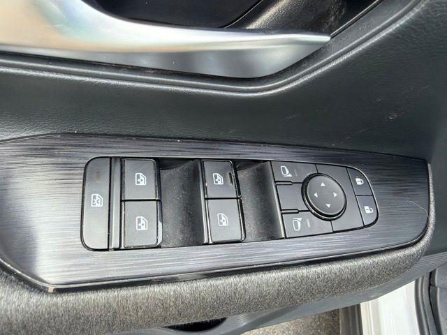 2025 Nissan Kicks - $20,487