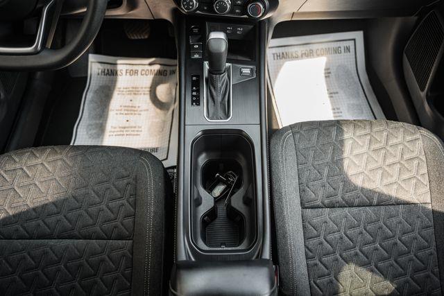 2025 Nissan Kicks - $20,487