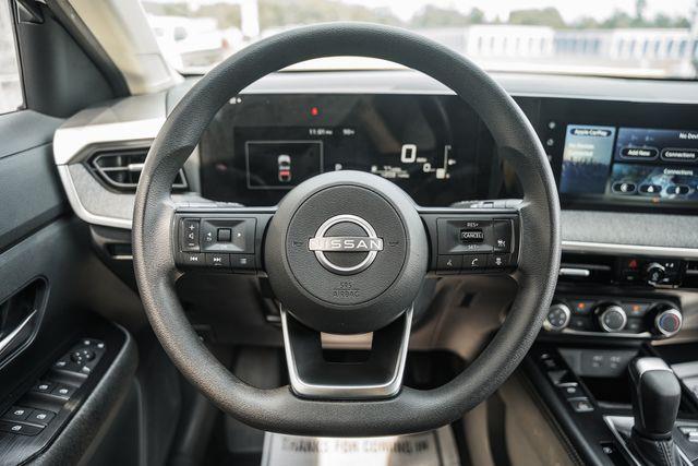 2025 Nissan Kicks - $20,487