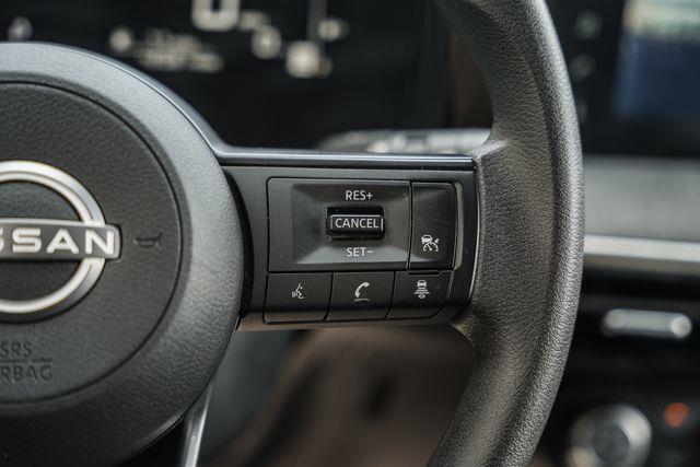 2025 Nissan Kicks - $20,487