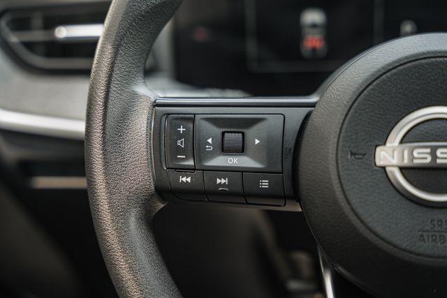 2025 Nissan Kicks - $20,487