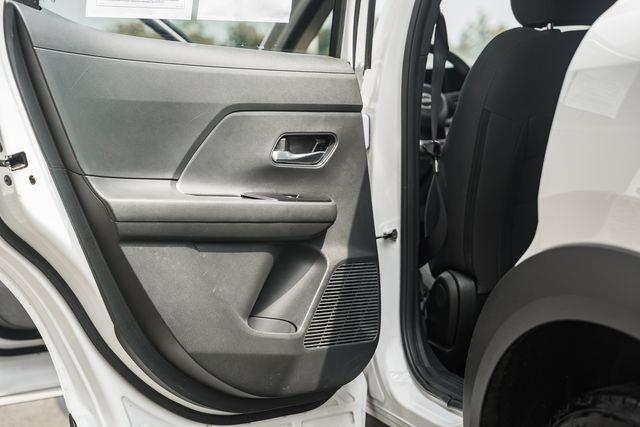2025 Nissan Kicks - $20,487
