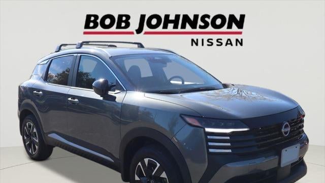 Preowned 2026 Nissan Kicks SV for Sale