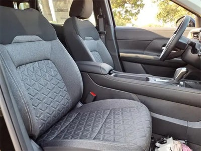 Photo of a 2025 Nissan Kicks AWD SV 4DR Crossover for sale