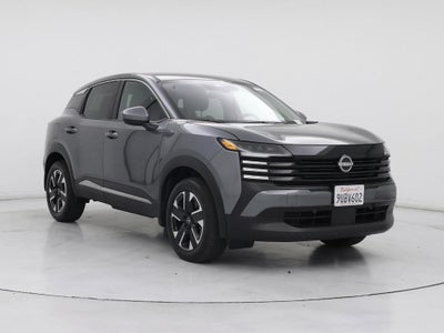 Photo of a 2025 Nissan Kicks AWD SV 4DR Crossover for sale