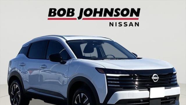 Preowned 2026 Nissan Kicks SV for Sale