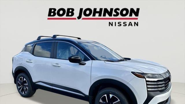 Preowned 2026 Nissan Kicks SV for Sale