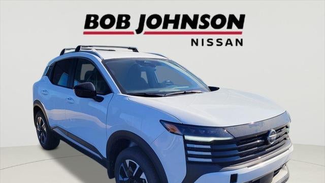 Preowned 2026 Nissan Kicks SV for Sale