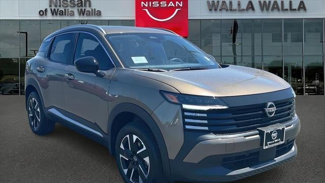 Preowned 2026 Nissan Kicks SV for Sale