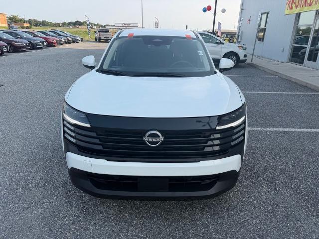 2025 Nissan Kicks - $23,900