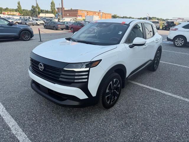 2025 Nissan Kicks - $23,900