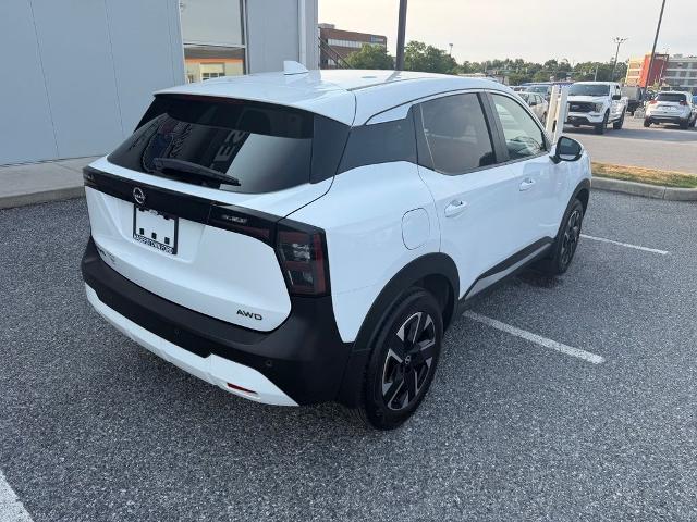 2025 Nissan Kicks - $23,900