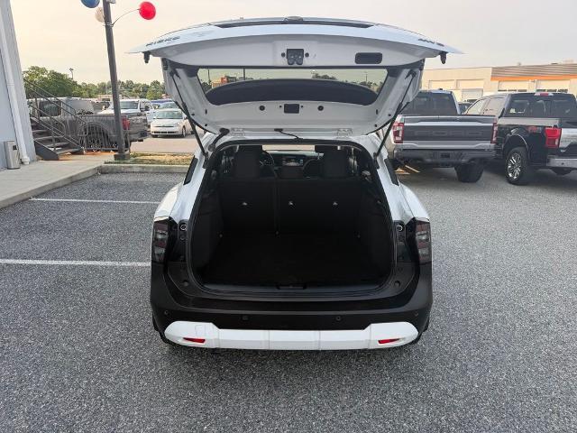 2025 Nissan Kicks - $23,900