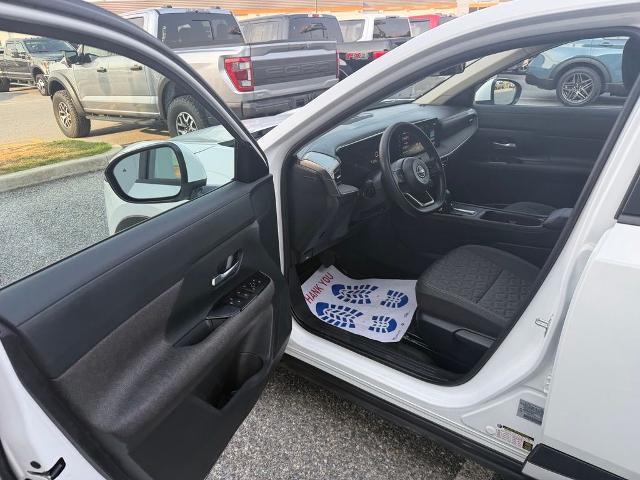 2025 Nissan Kicks - $23,900
