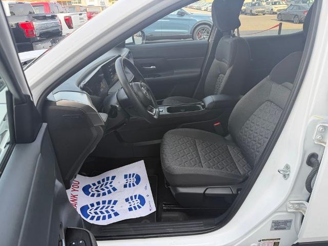 2025 Nissan Kicks - $23,900