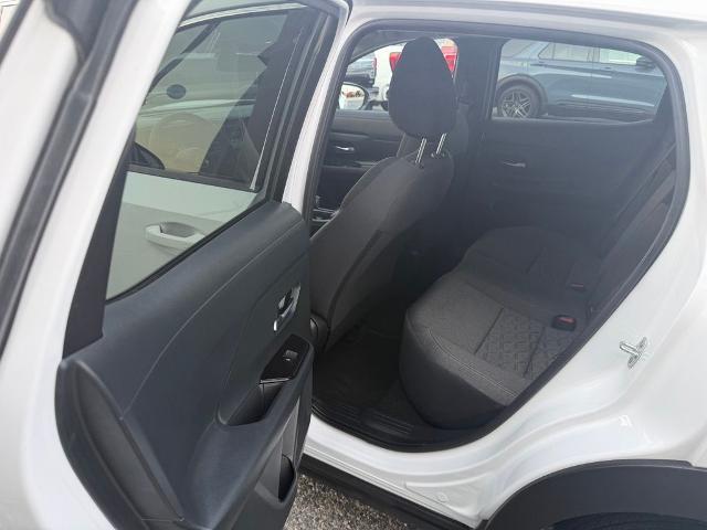 2025 Nissan Kicks - $23,900