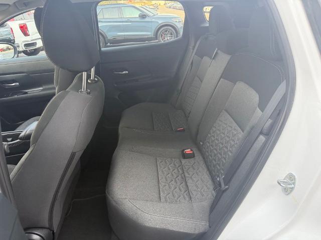 2025 Nissan Kicks - $23,900