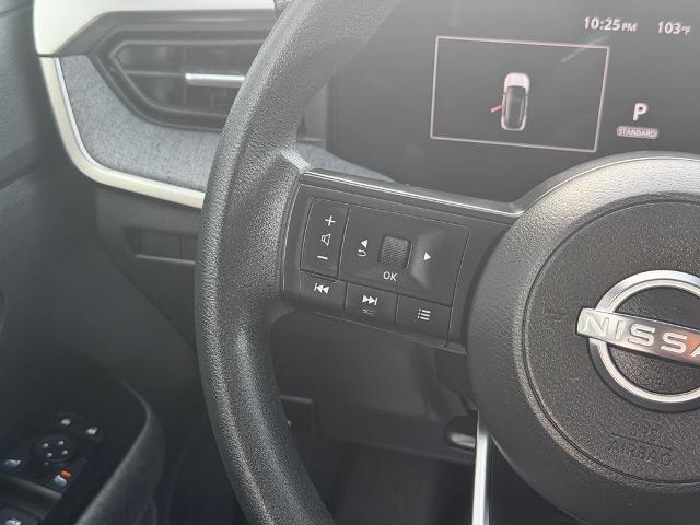 2025 Nissan Kicks - $23,900