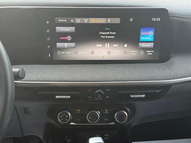 2025 Nissan Kicks - $23,900