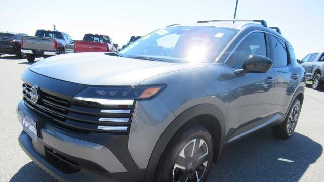 Preowned 2026 Nissan Kicks SV for Sale