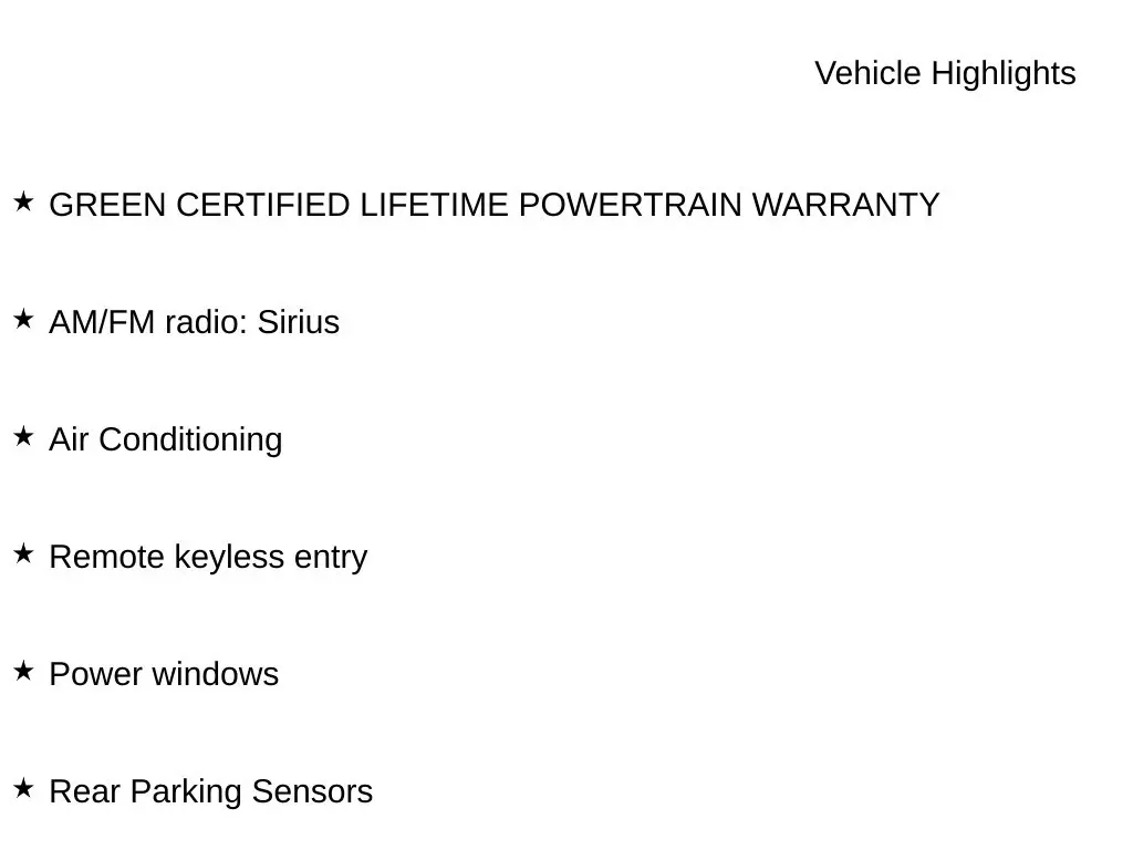 2025 Nissan Kicks - $23,697