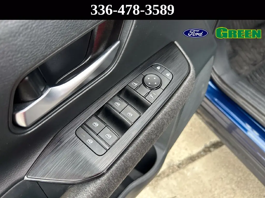 2025 Nissan Kicks - $23,697