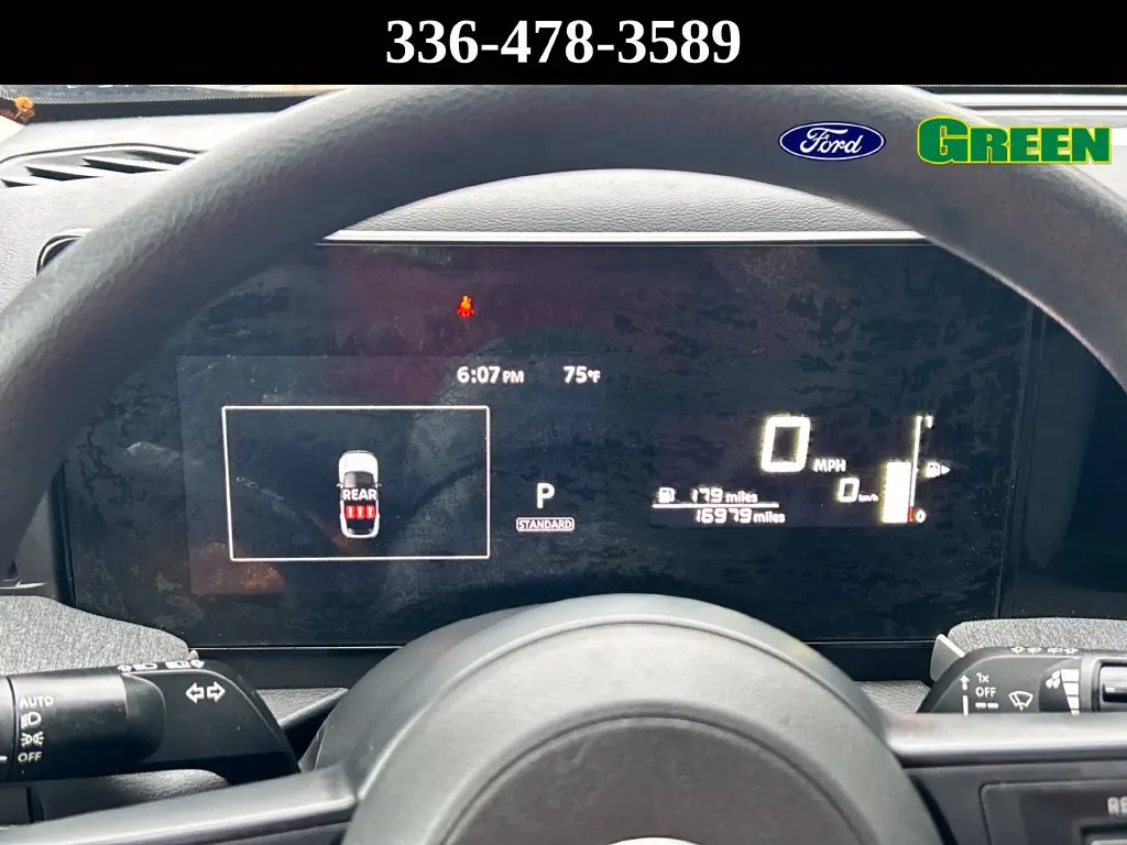 2025 Nissan Kicks - $23,697