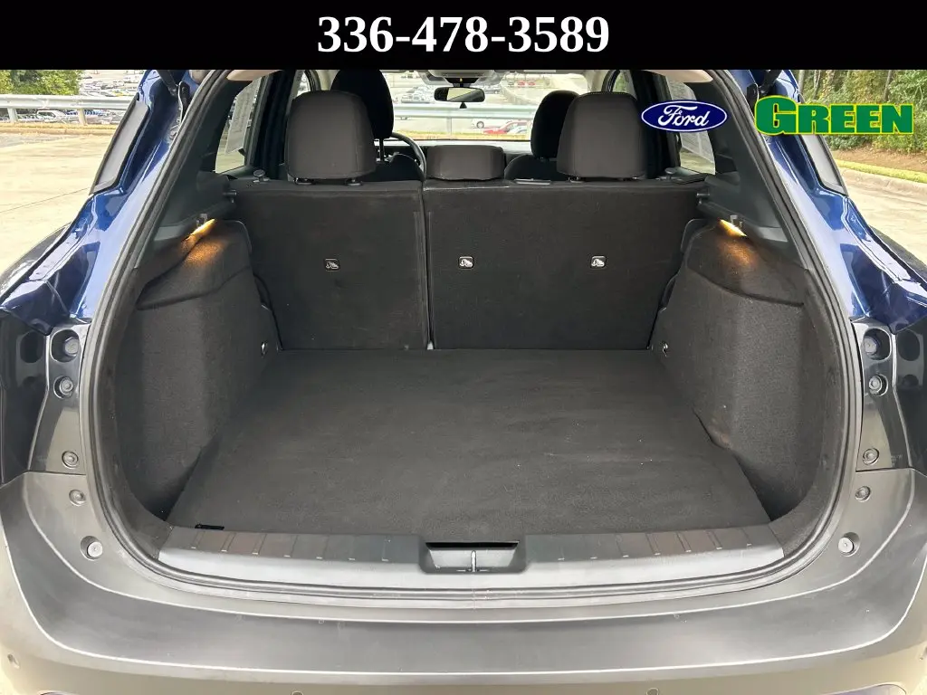 2025 Nissan Kicks - $23,697