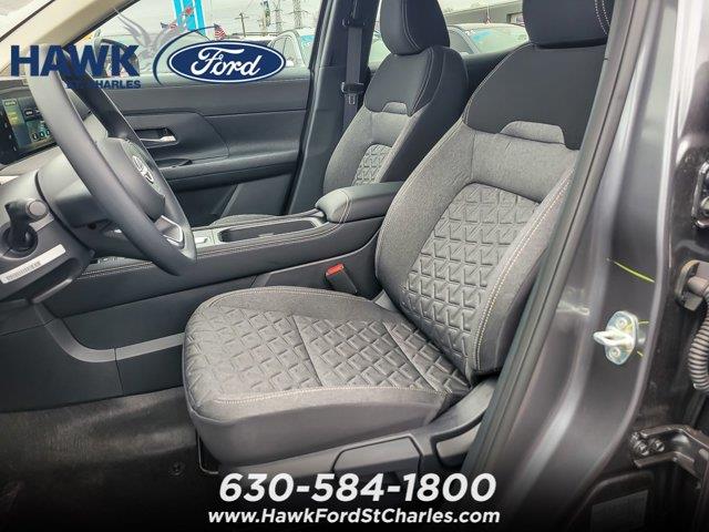 2025 Nissan Kicks - $25,440