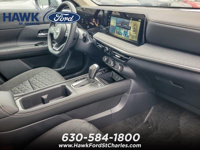 2025 Nissan Kicks - $24,500