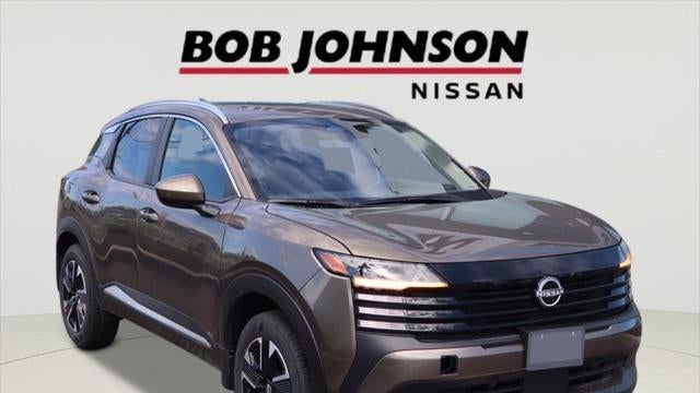 Preowned 2026 Nissan Kicks SV for Sale