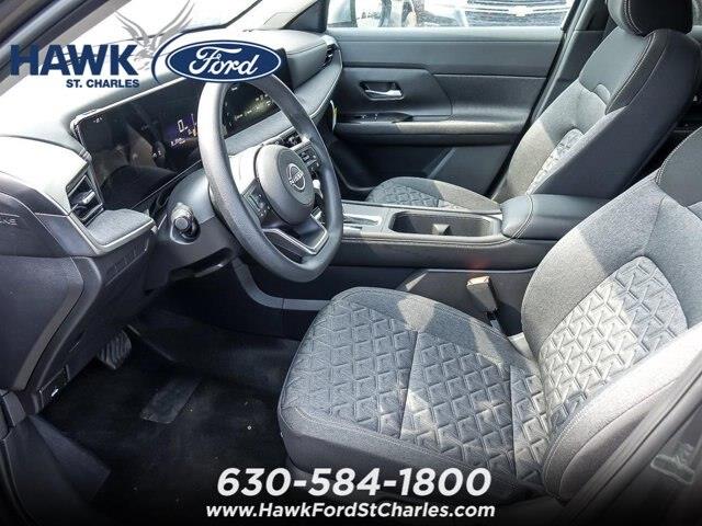 2025 Nissan Kicks - $24,400