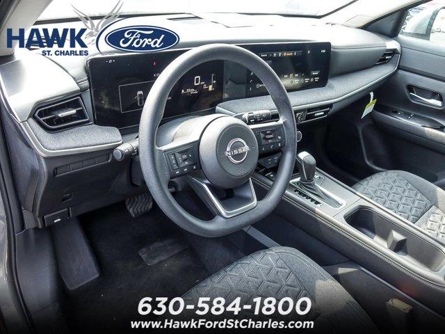 2025 Nissan Kicks - $24,400