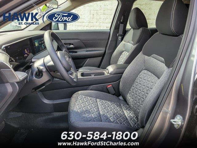 2025 Nissan Kicks - $23,770