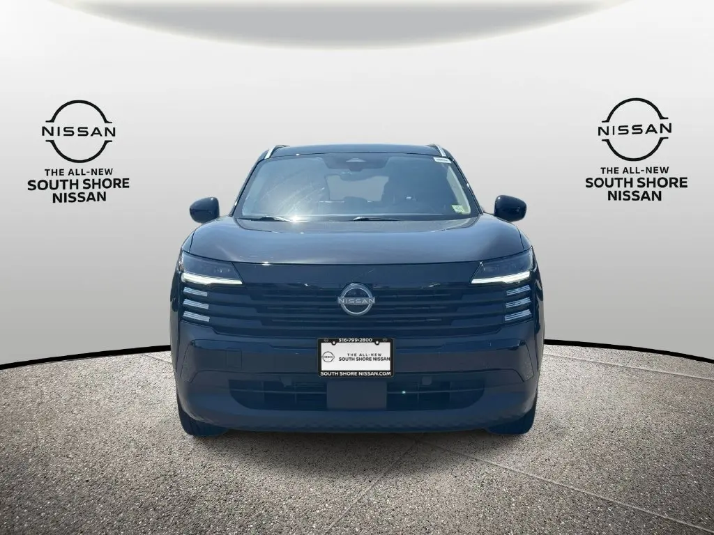 2026 Nissan Kicks - $24,395