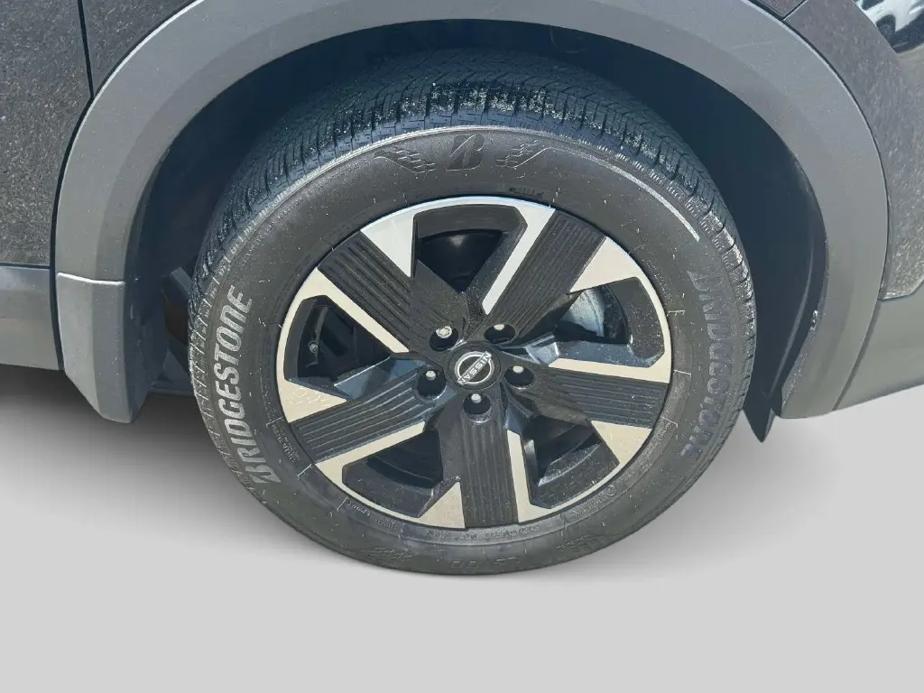2026 Nissan Kicks - $24,395