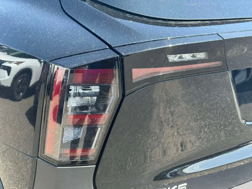 2026 Nissan Kicks - $24,395