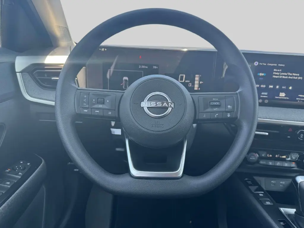 2026 Nissan Kicks - $24,395