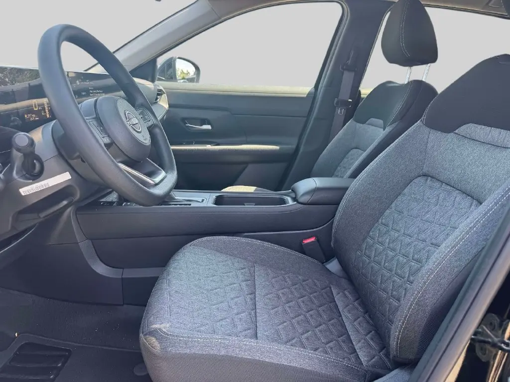 2026 Nissan Kicks - $24,395