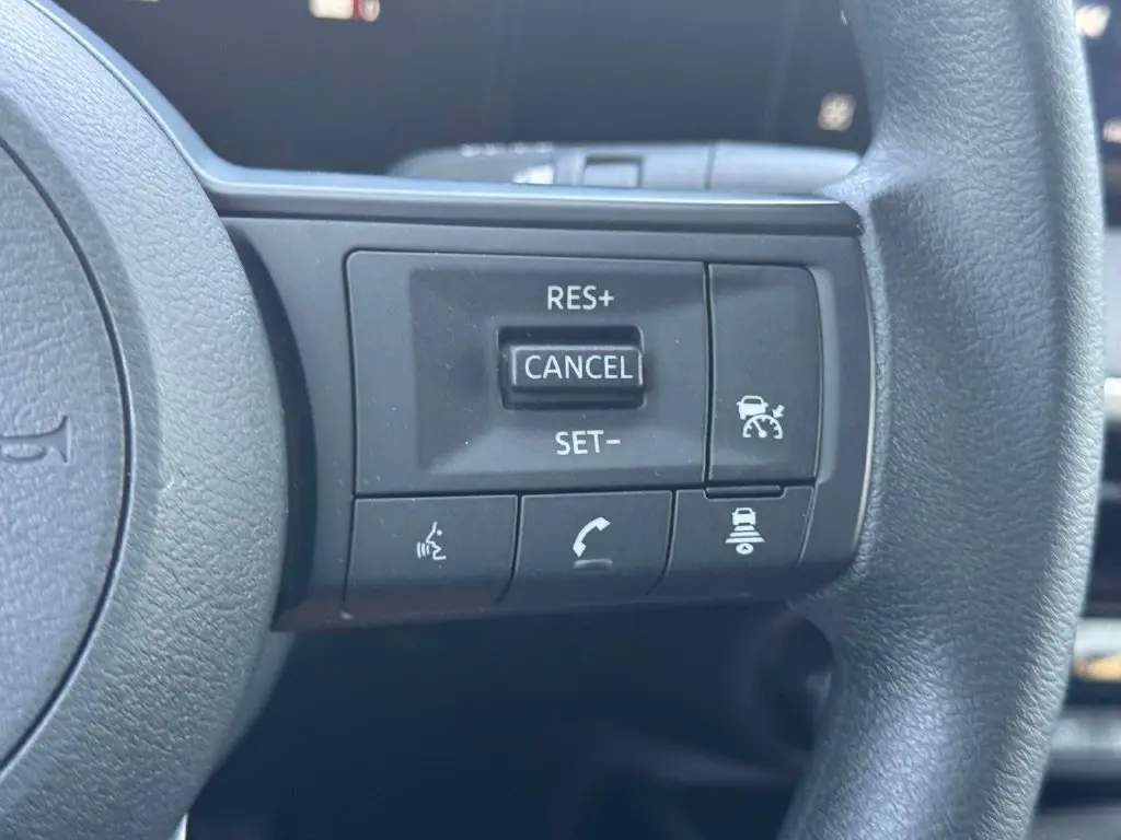 2026 Nissan Kicks - $24,395