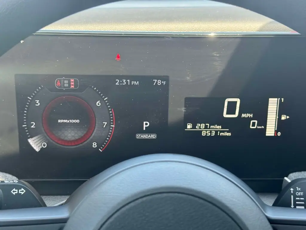2026 Nissan Kicks - $24,395