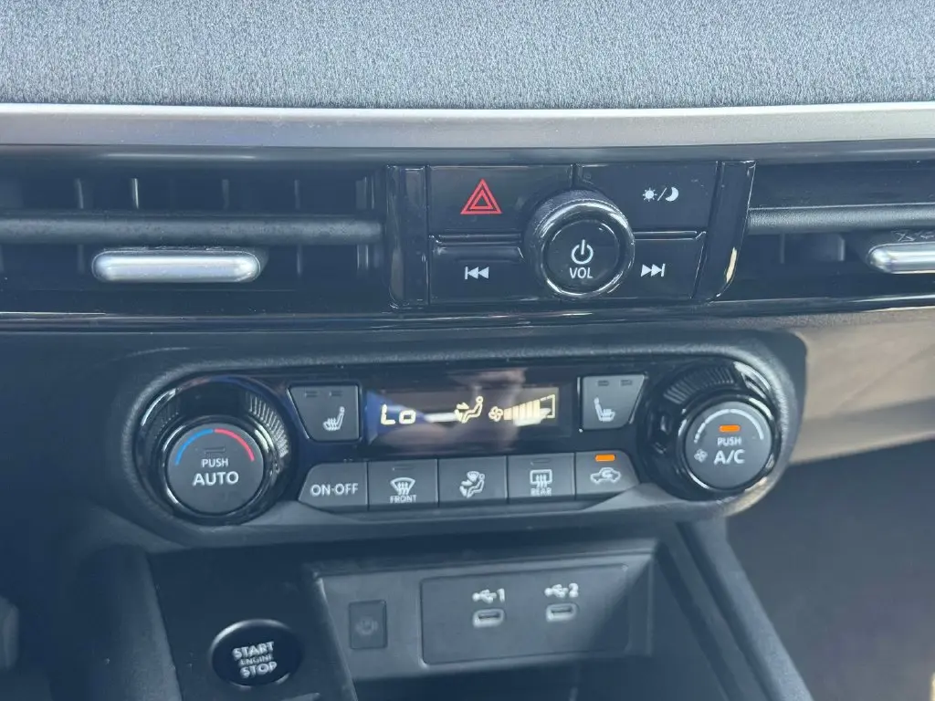 2026 Nissan Kicks - $24,395