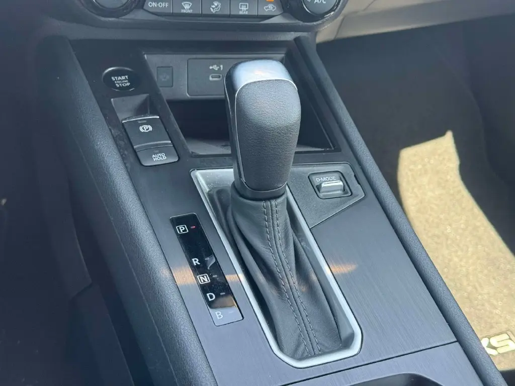 2026 Nissan Kicks - $24,395