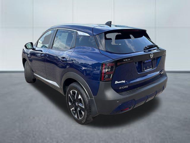 2026 Nissan Kicks - $22,879