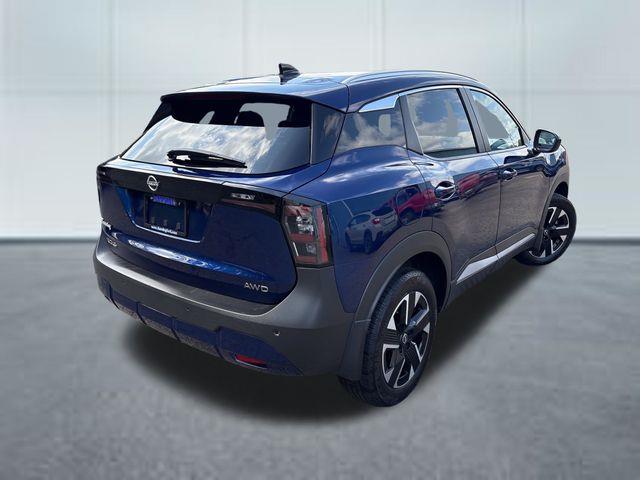 2026 Nissan Kicks - $22,879