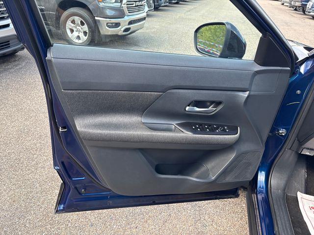 2026 Nissan Kicks - $22,879