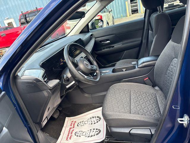 2026 Nissan Kicks - $22,879