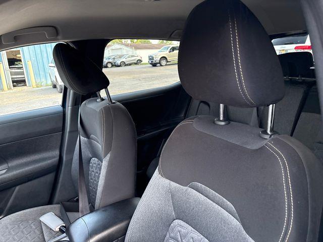 2026 Nissan Kicks - $22,879