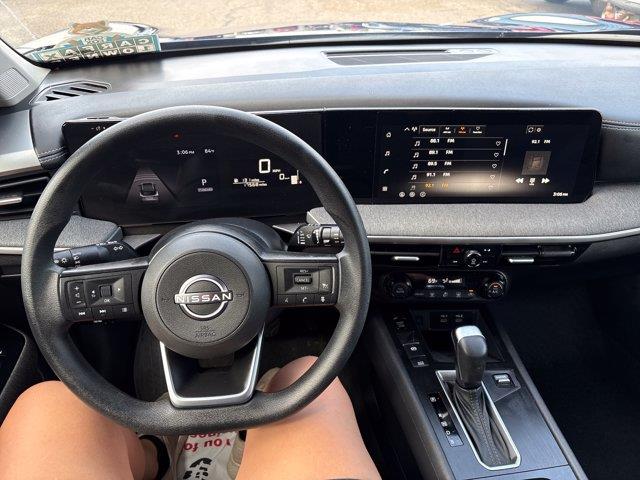 2026 Nissan Kicks - $22,879