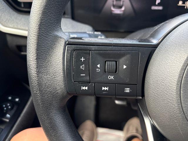 2026 Nissan Kicks - $22,879